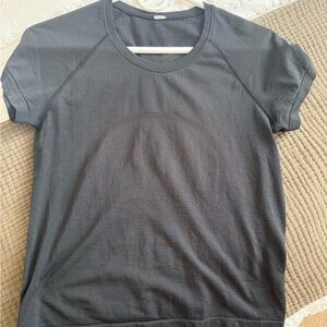 lululemon athletica swiftly tech shirt